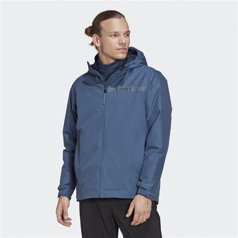 adidas terrex herren skibekleidung|adidas Terrex Multi 2L Rain.Rdy Insulated Jacket .